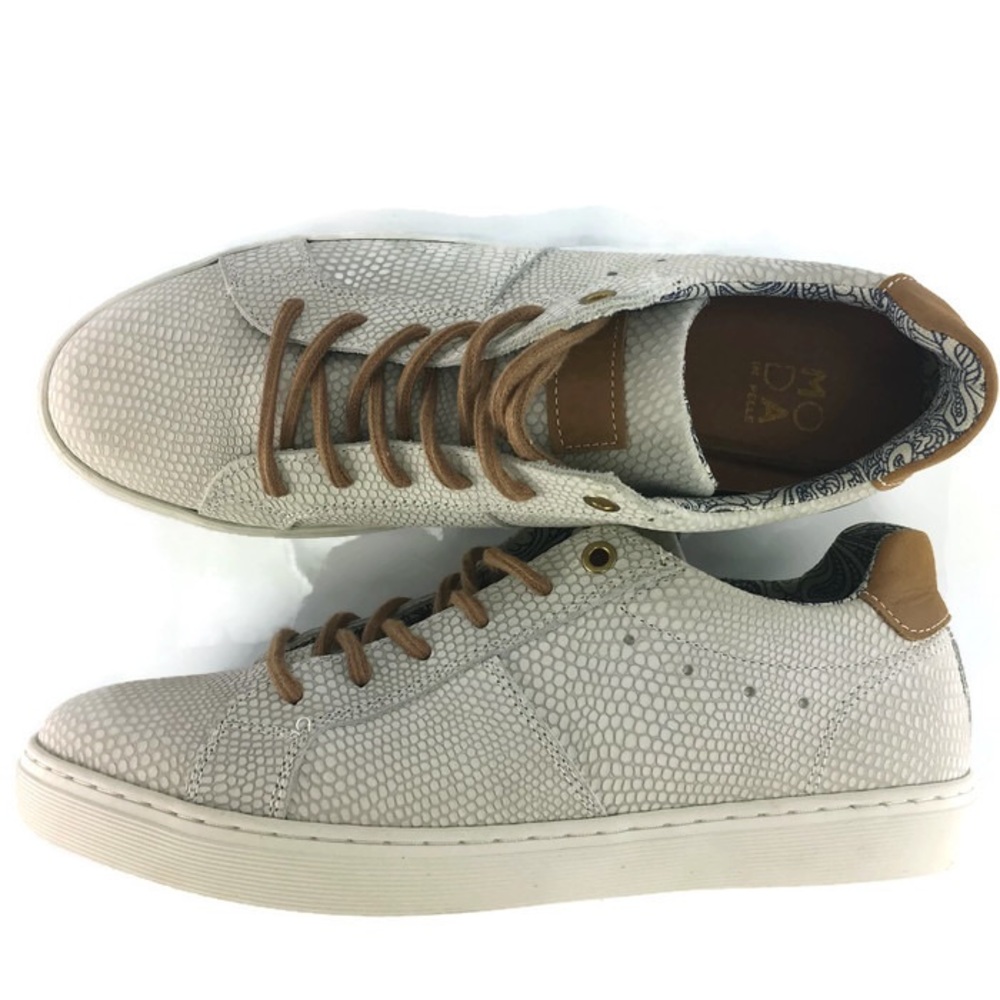 Moda‎ in Pelle Aveena Sneakers